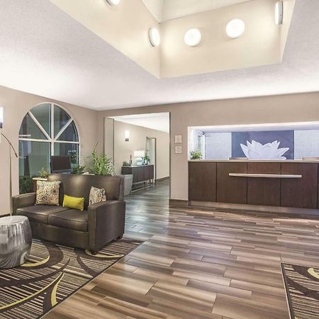 La Quinta By Wyndham Fort Lauderdale Tamarac Extérieur photo