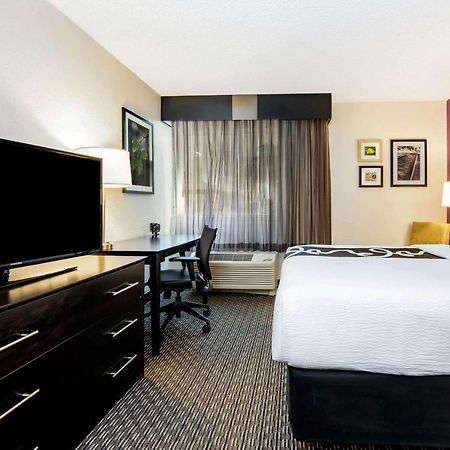 La Quinta By Wyndham Fort Lauderdale Tamarac Extérieur photo