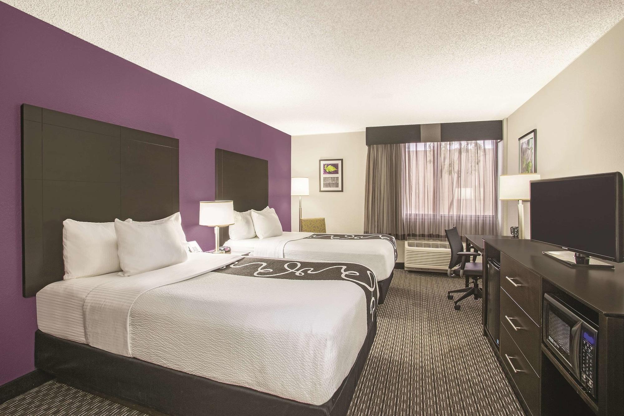 La Quinta By Wyndham Fort Lauderdale Tamarac Extérieur photo