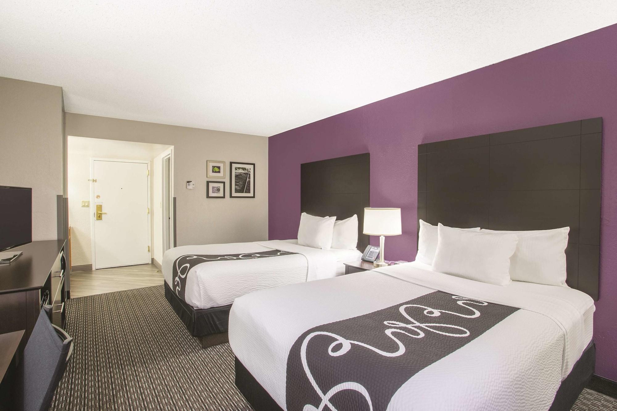 La Quinta By Wyndham Fort Lauderdale Tamarac Extérieur photo