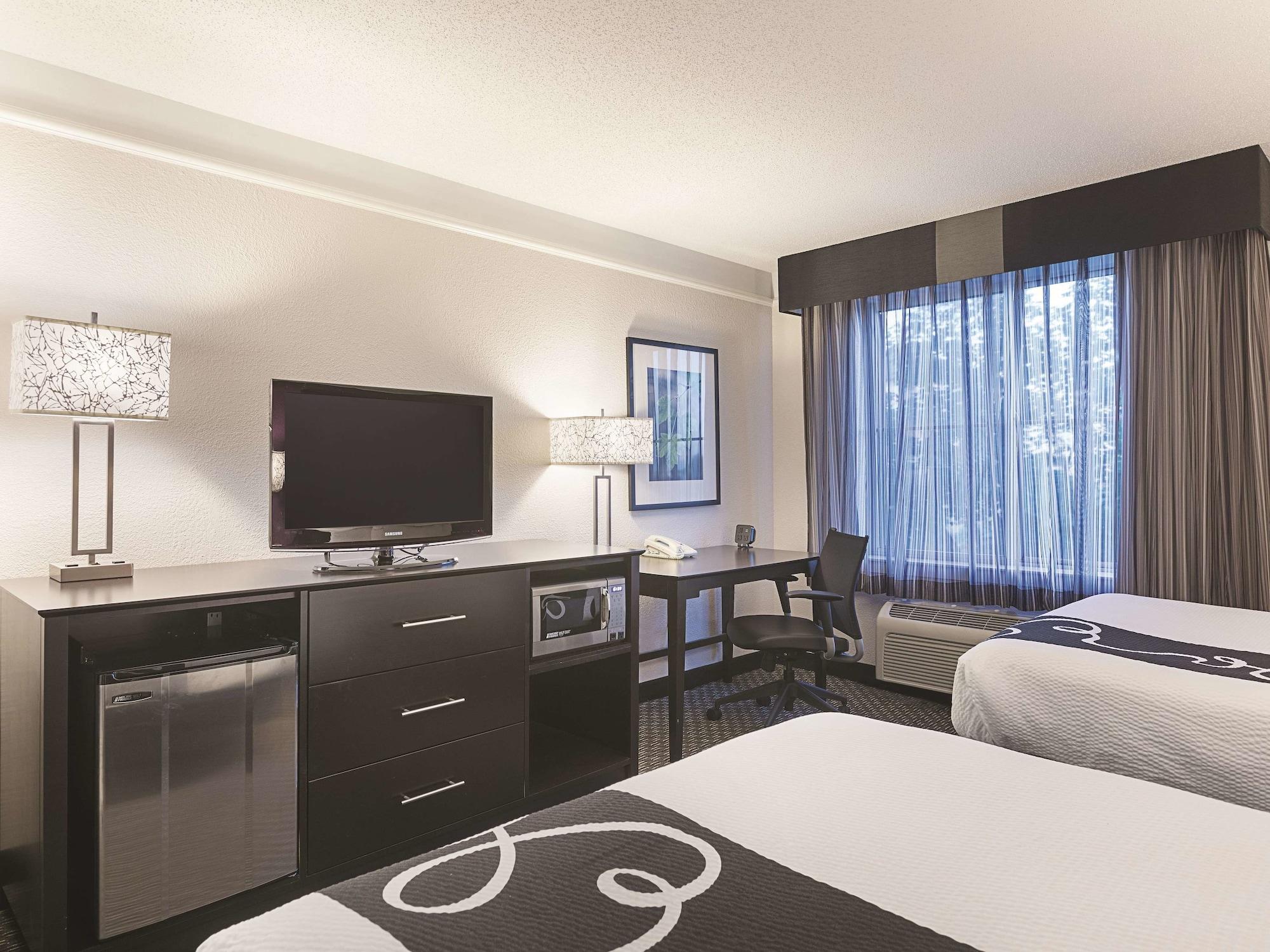 La Quinta By Wyndham Fort Lauderdale Tamarac Extérieur photo