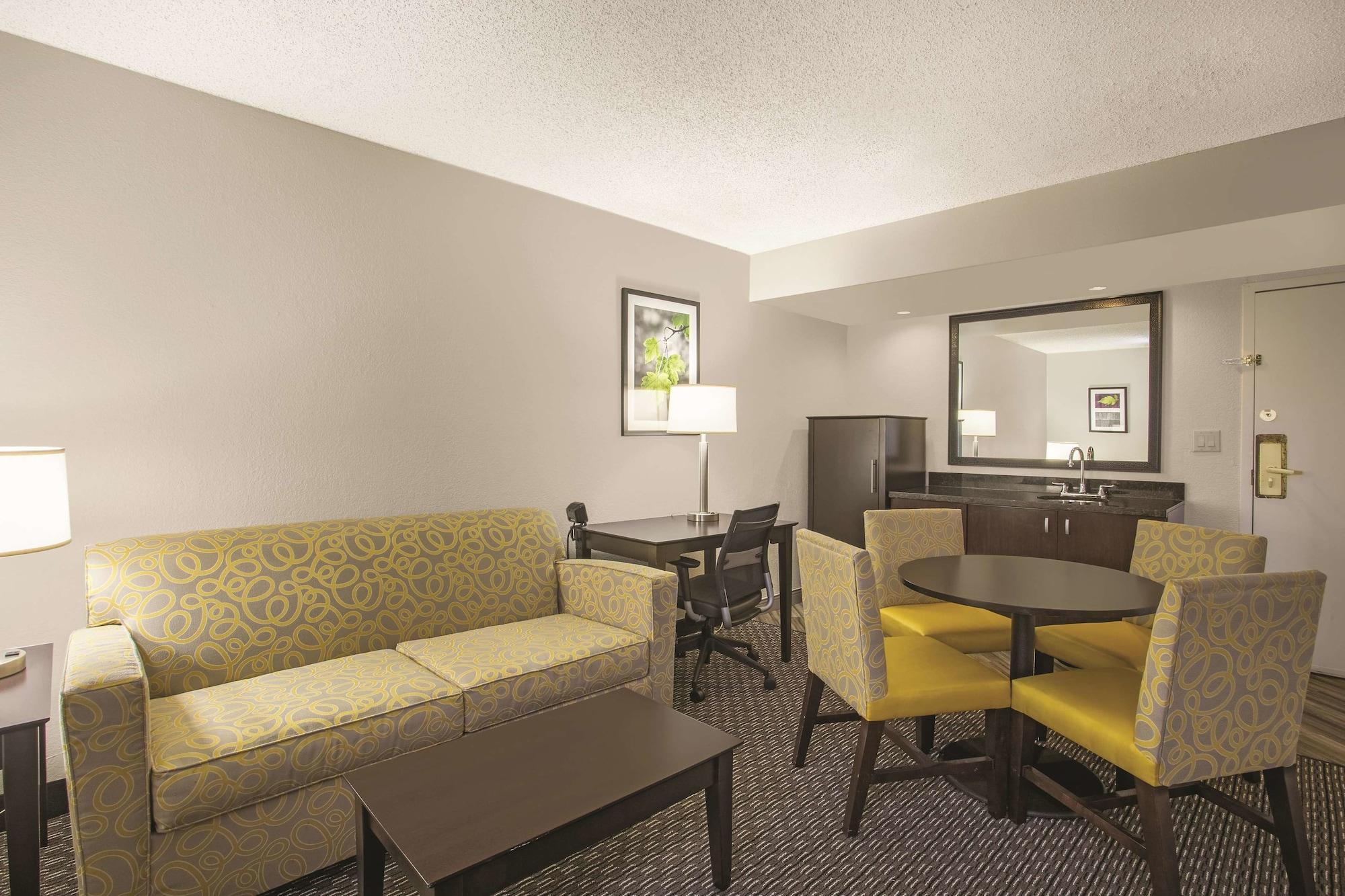 La Quinta By Wyndham Fort Lauderdale Tamarac Extérieur photo