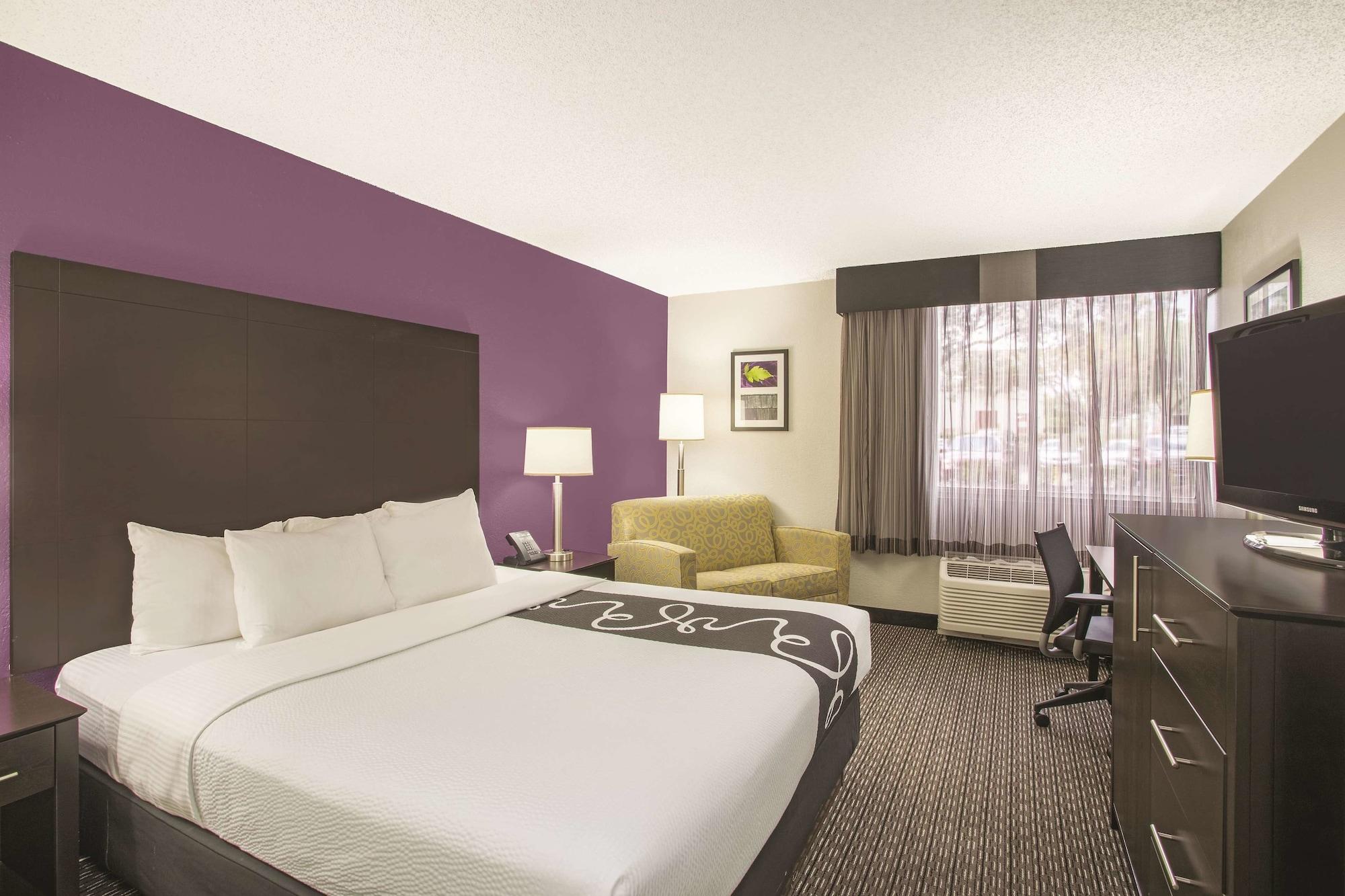 La Quinta By Wyndham Fort Lauderdale Tamarac Extérieur photo