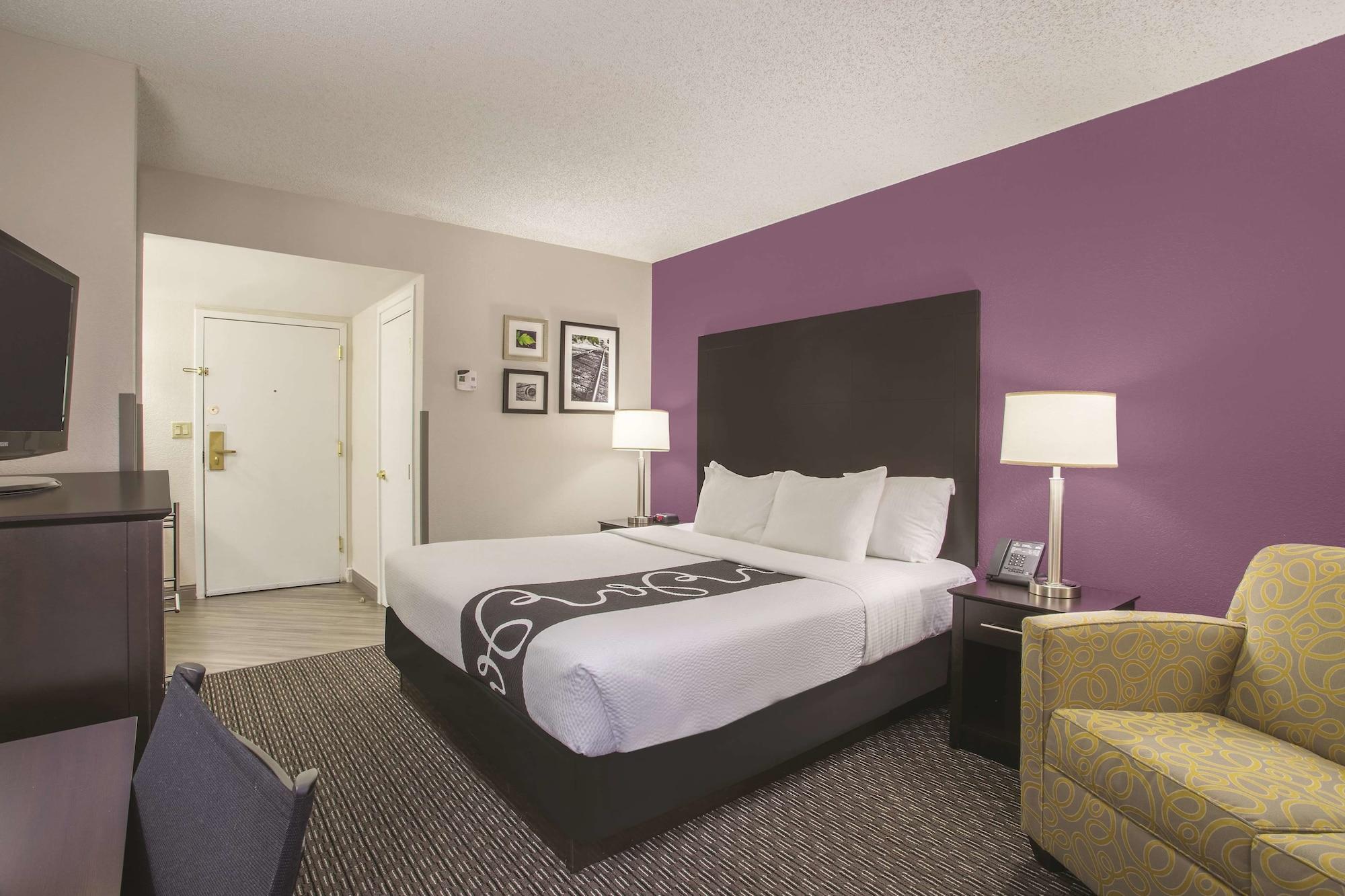 La Quinta By Wyndham Fort Lauderdale Tamarac Extérieur photo