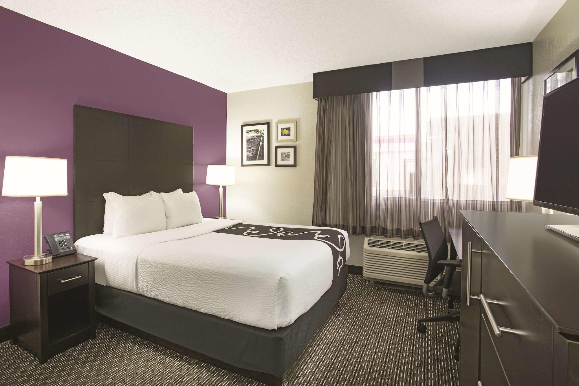 La Quinta By Wyndham Fort Lauderdale Tamarac Extérieur photo