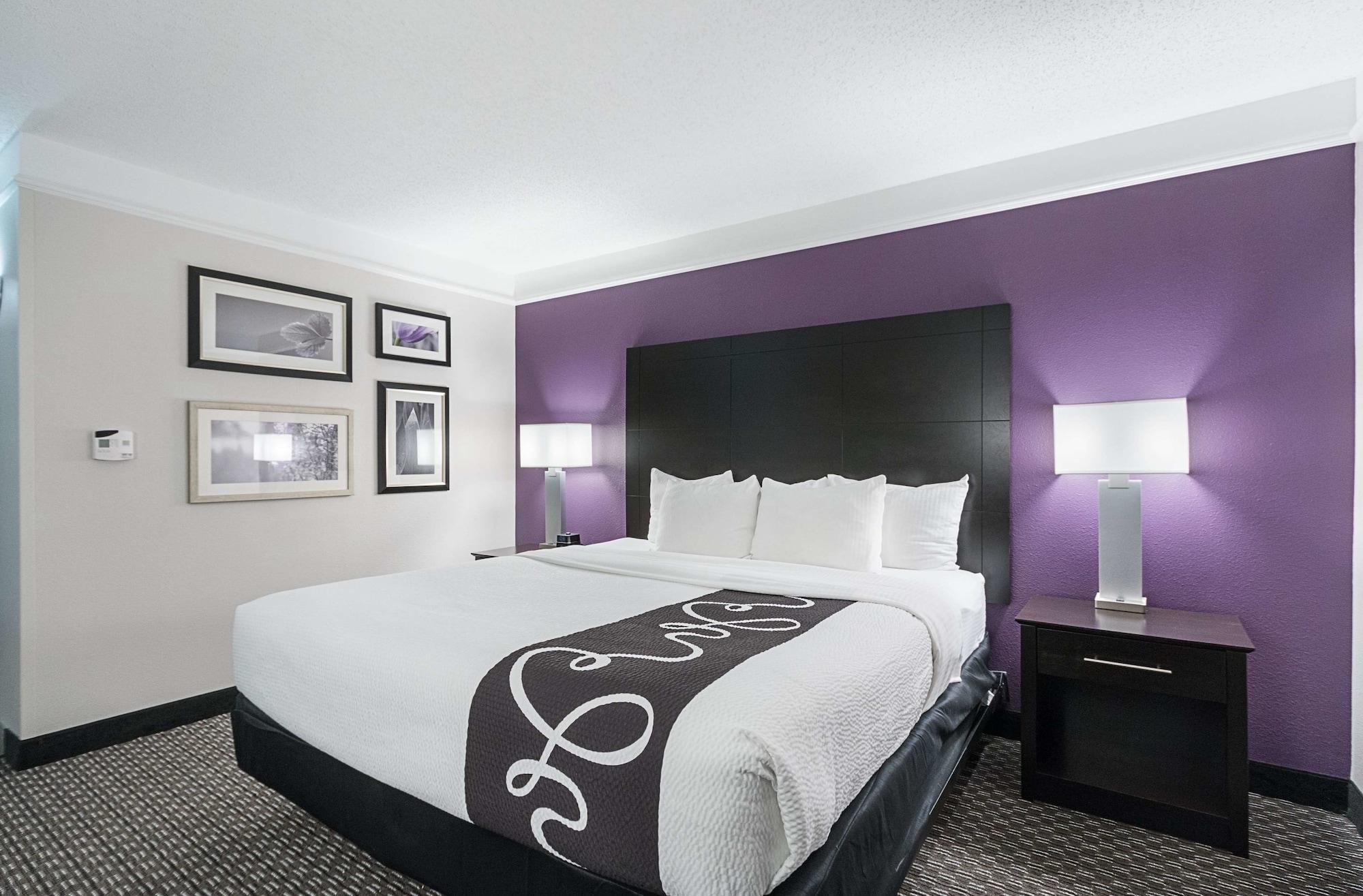 La Quinta By Wyndham Fort Lauderdale Tamarac Extérieur photo