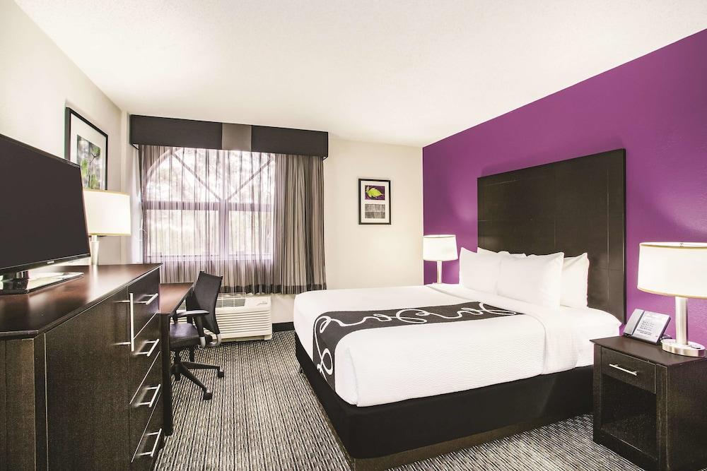 La Quinta By Wyndham Fort Lauderdale Tamarac Extérieur photo