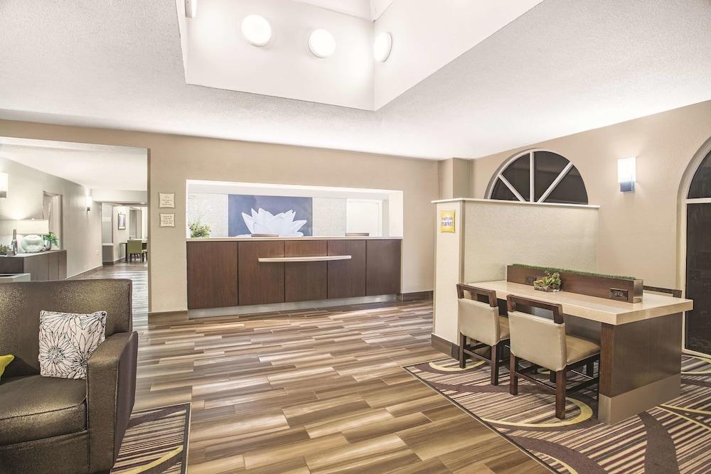 La Quinta By Wyndham Fort Lauderdale Tamarac Extérieur photo