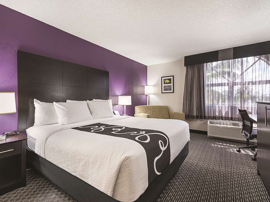 La Quinta By Wyndham Fort Lauderdale Tamarac Chambre photo