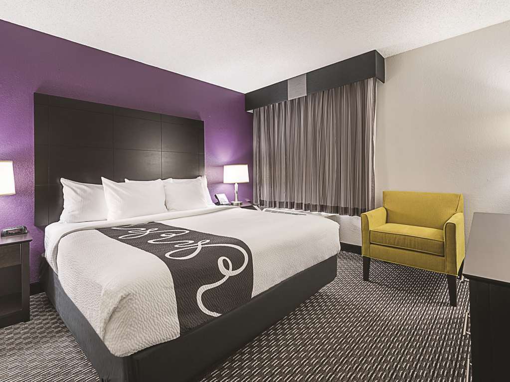 La Quinta By Wyndham Fort Lauderdale Tamarac Chambre photo