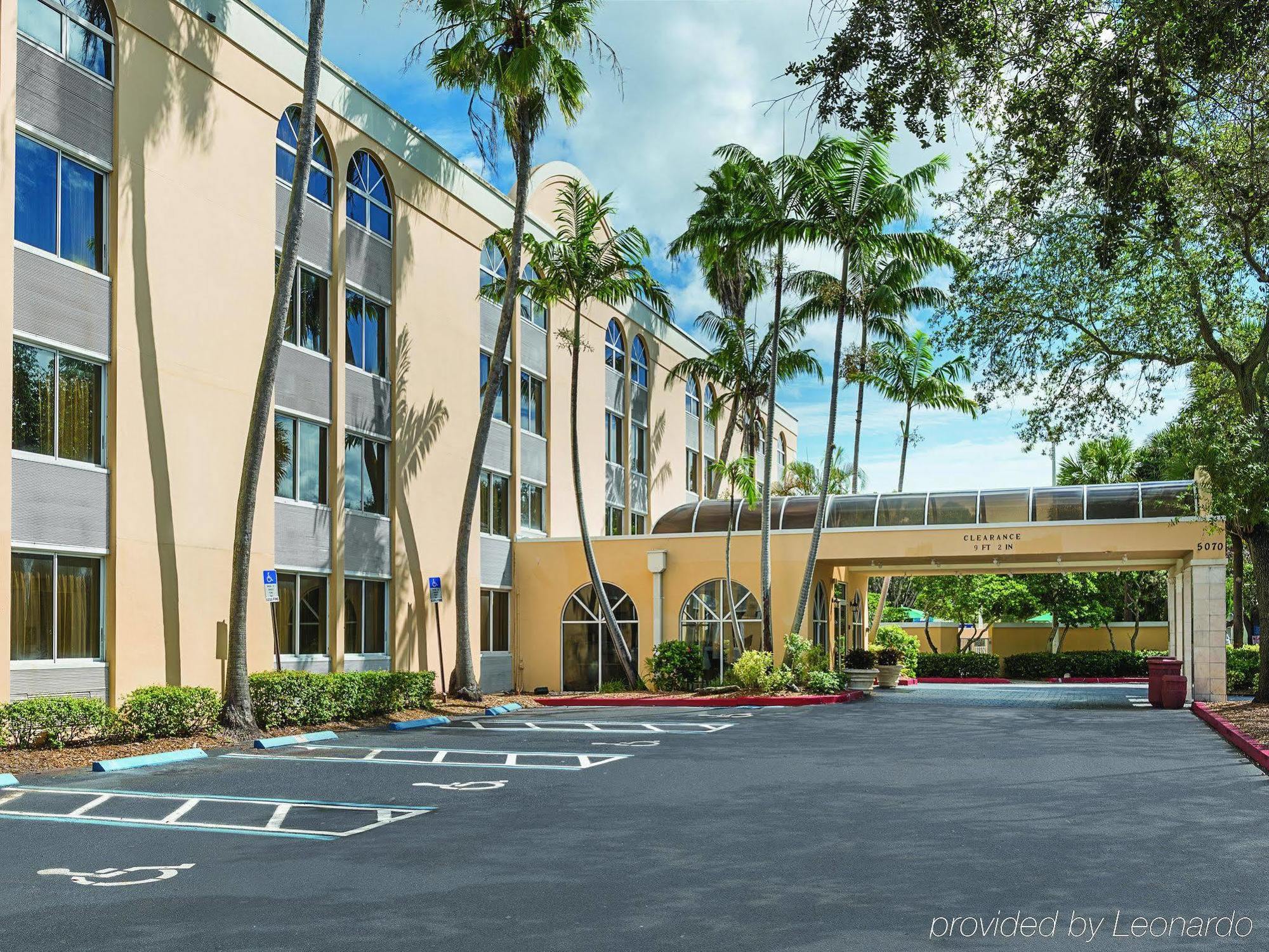 La Quinta By Wyndham Fort Lauderdale Tamarac Extérieur photo