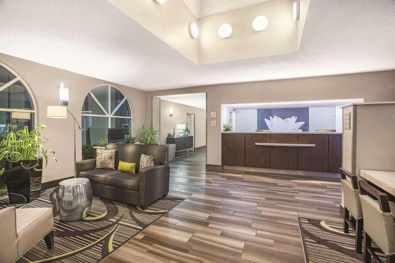 La Quinta By Wyndham Fort Lauderdale Tamarac Extérieur photo