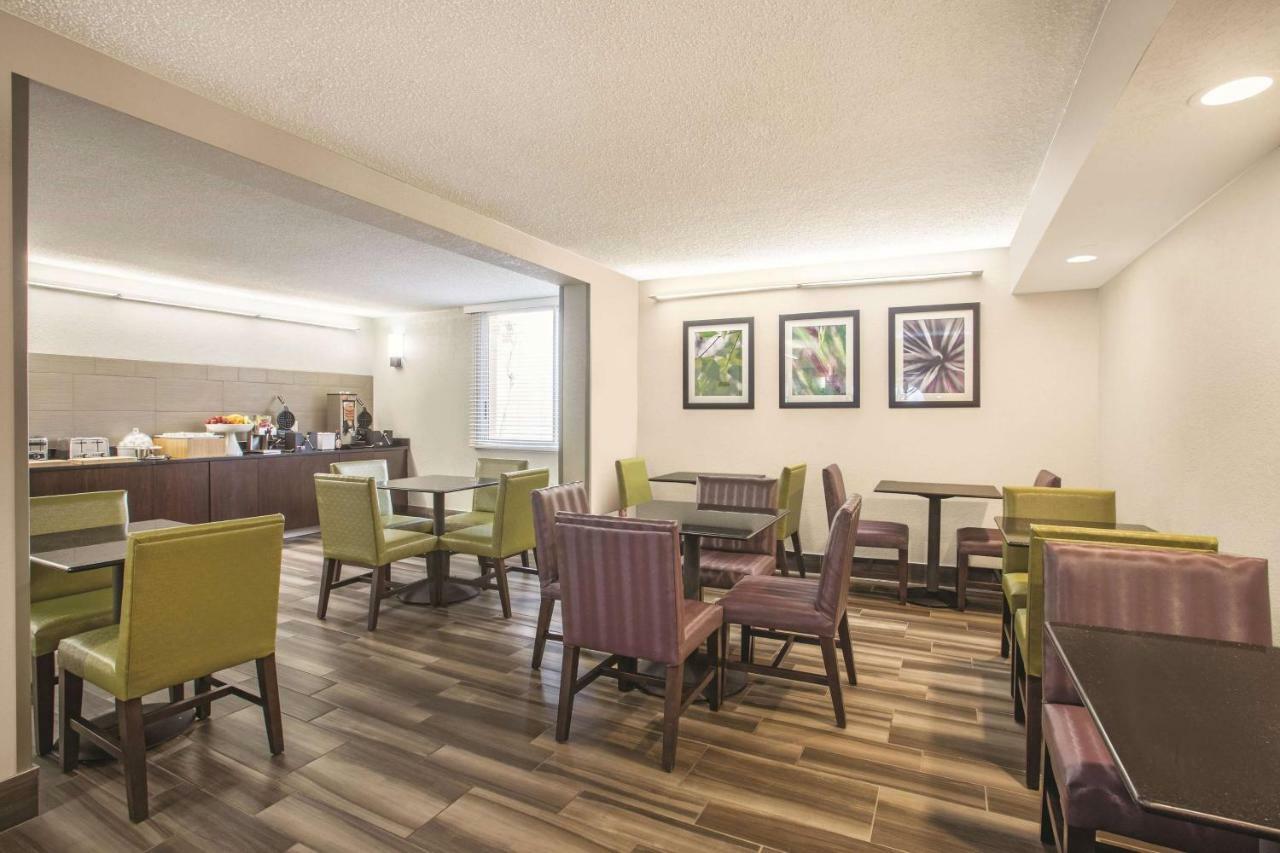 La Quinta By Wyndham Fort Lauderdale Tamarac Extérieur photo
