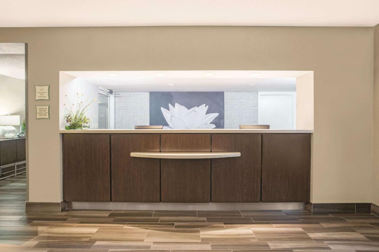 La Quinta By Wyndham Fort Lauderdale Tamarac Extérieur photo