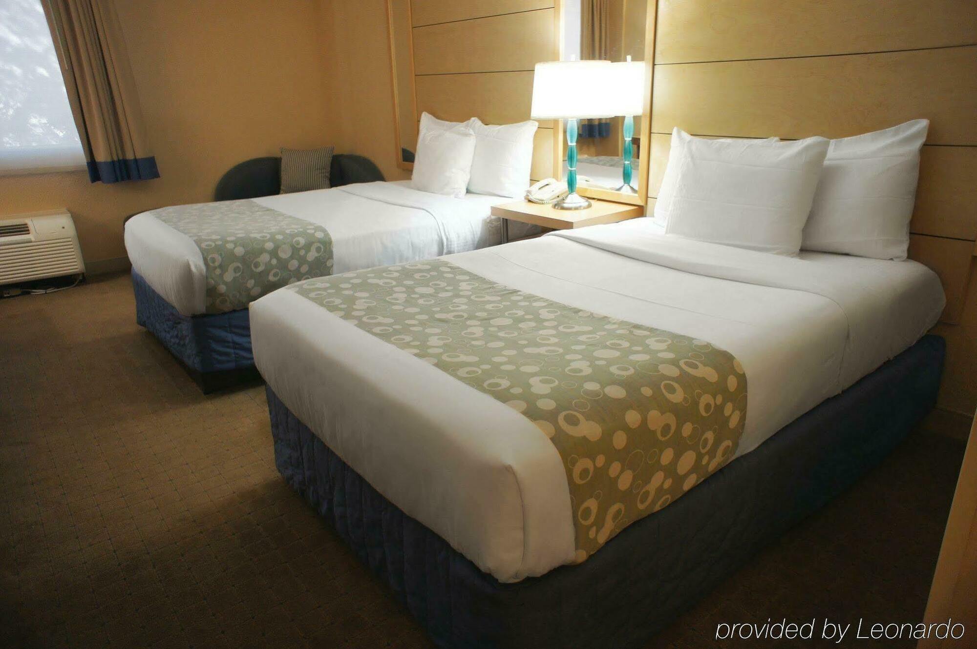 La Quinta By Wyndham Fort Lauderdale Tamarac Extérieur photo
