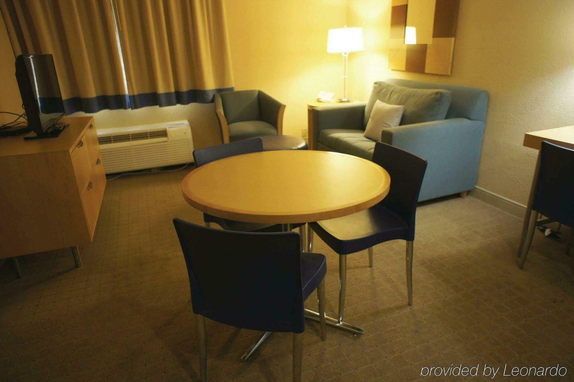 La Quinta By Wyndham Fort Lauderdale Tamarac Extérieur photo