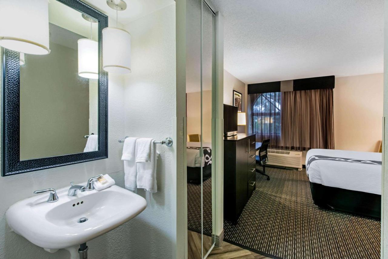 La Quinta By Wyndham Fort Lauderdale Tamarac Extérieur photo