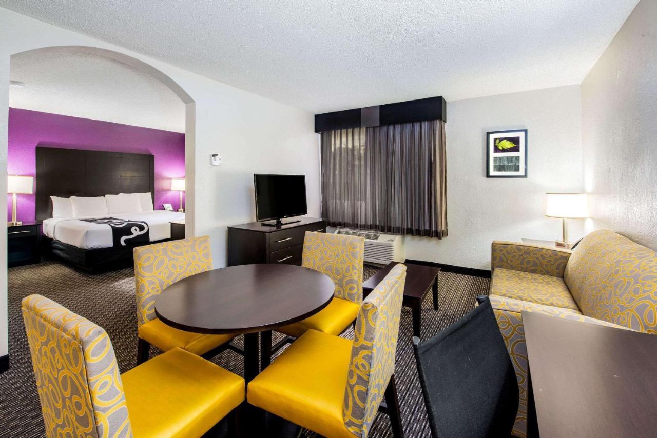 La Quinta By Wyndham Fort Lauderdale Tamarac Extérieur photo