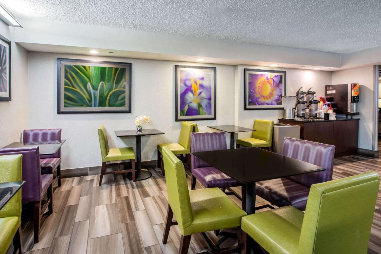 La Quinta By Wyndham Fort Lauderdale Tamarac Extérieur photo