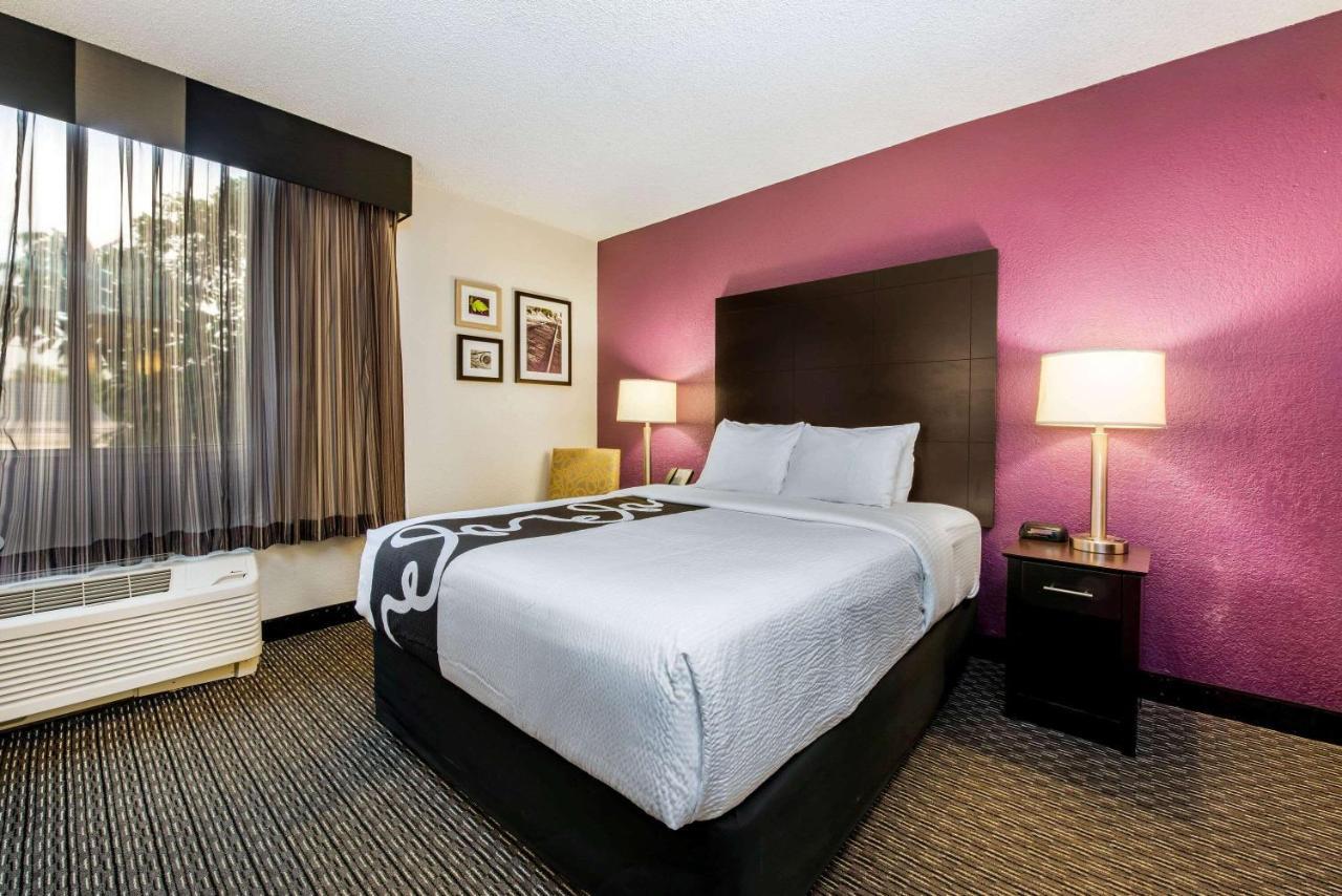 La Quinta By Wyndham Fort Lauderdale Tamarac Extérieur photo