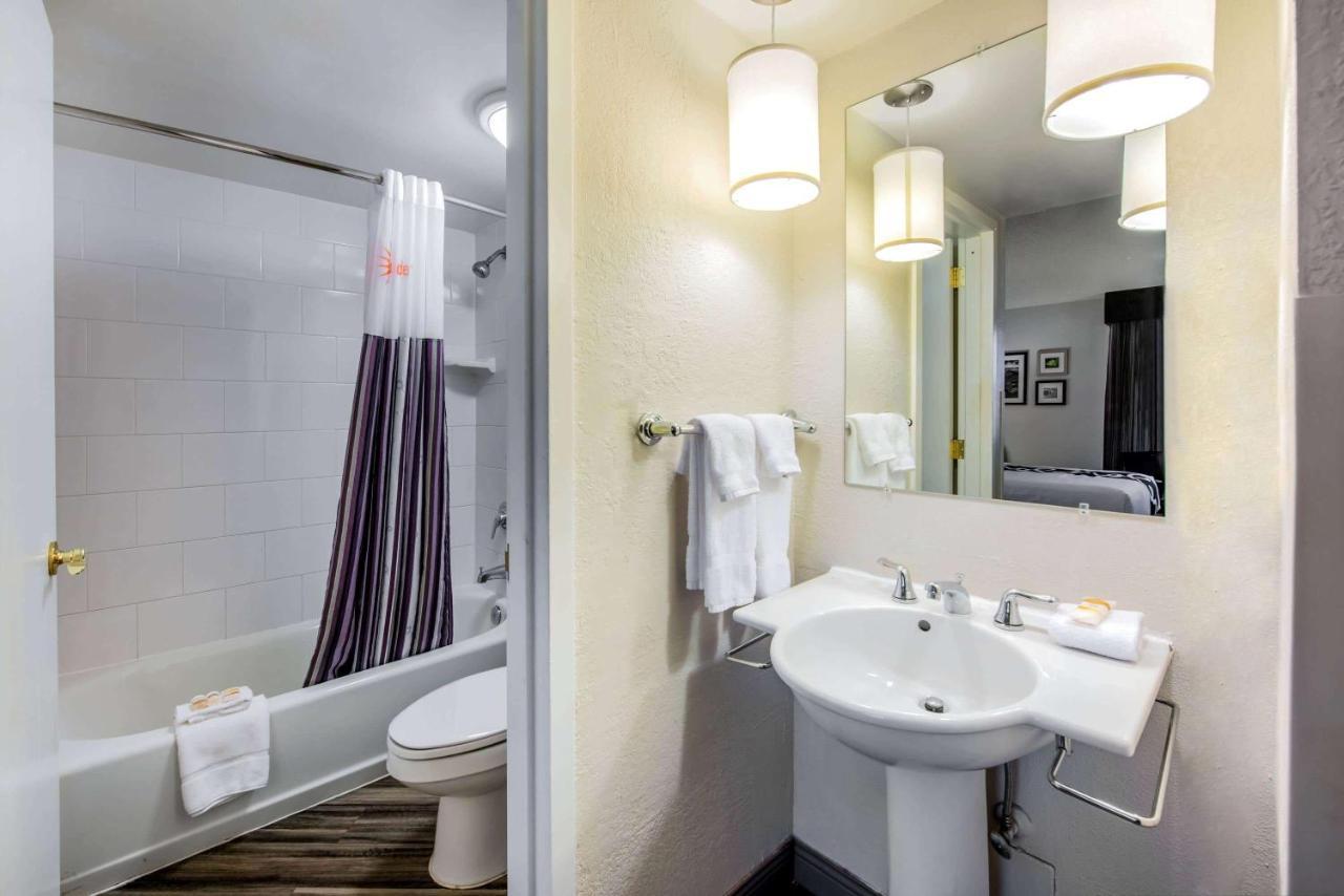 La Quinta By Wyndham Fort Lauderdale Tamarac Extérieur photo