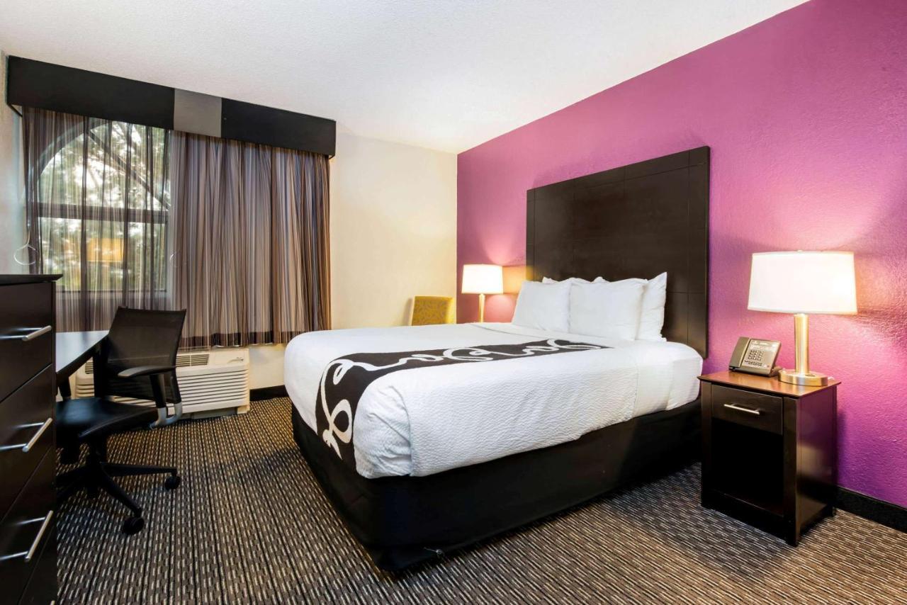 La Quinta By Wyndham Fort Lauderdale Tamarac Extérieur photo