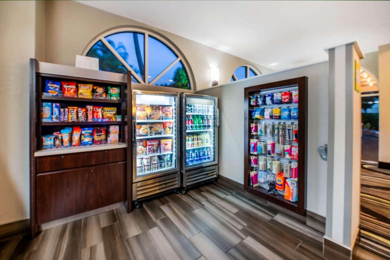 La Quinta By Wyndham Fort Lauderdale Tamarac Extérieur photo