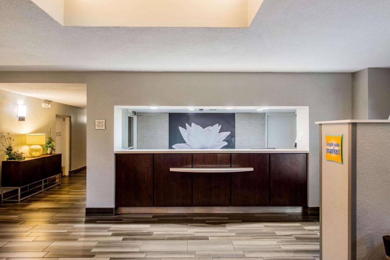 La Quinta By Wyndham Fort Lauderdale Tamarac Extérieur photo
