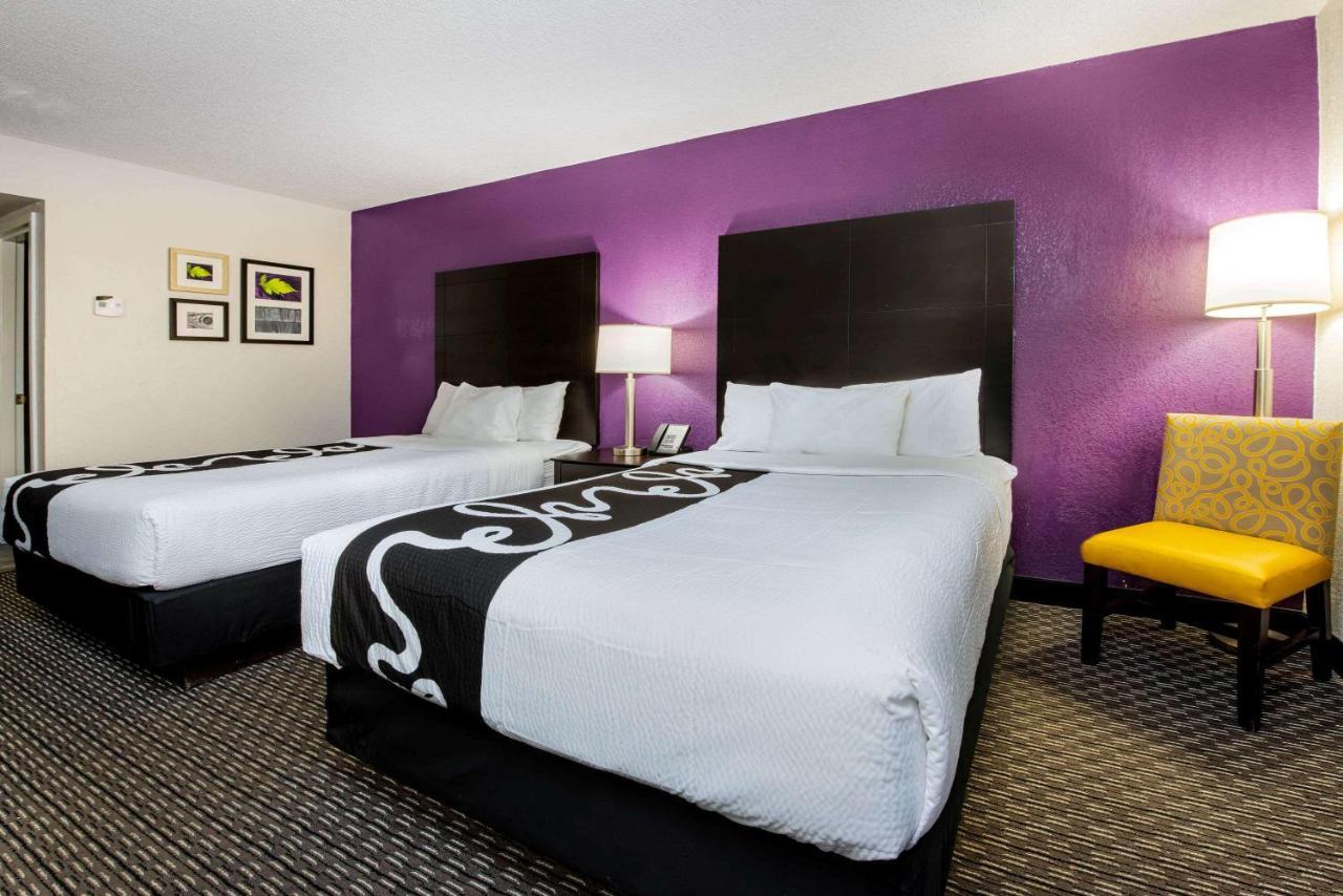 La Quinta By Wyndham Fort Lauderdale Tamarac Extérieur photo