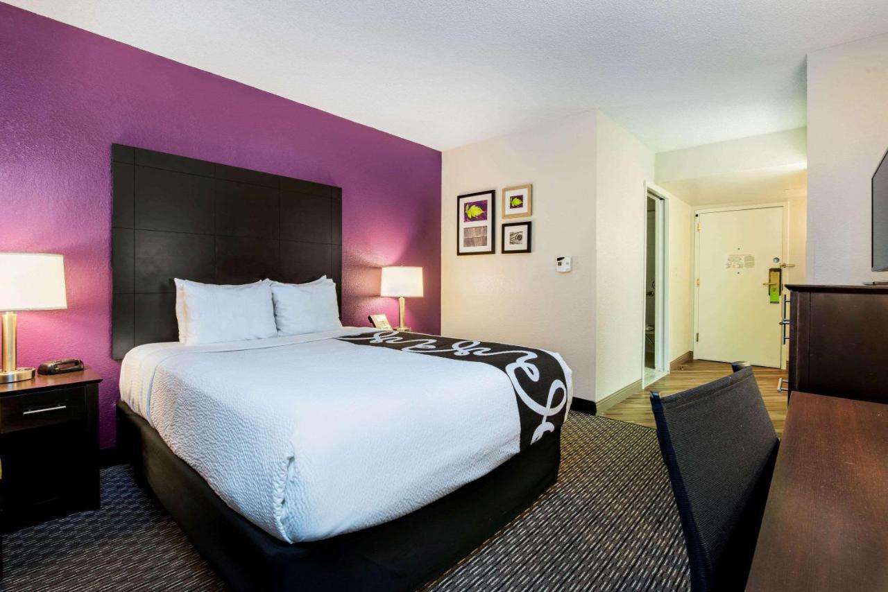 La Quinta By Wyndham Fort Lauderdale Tamarac Extérieur photo