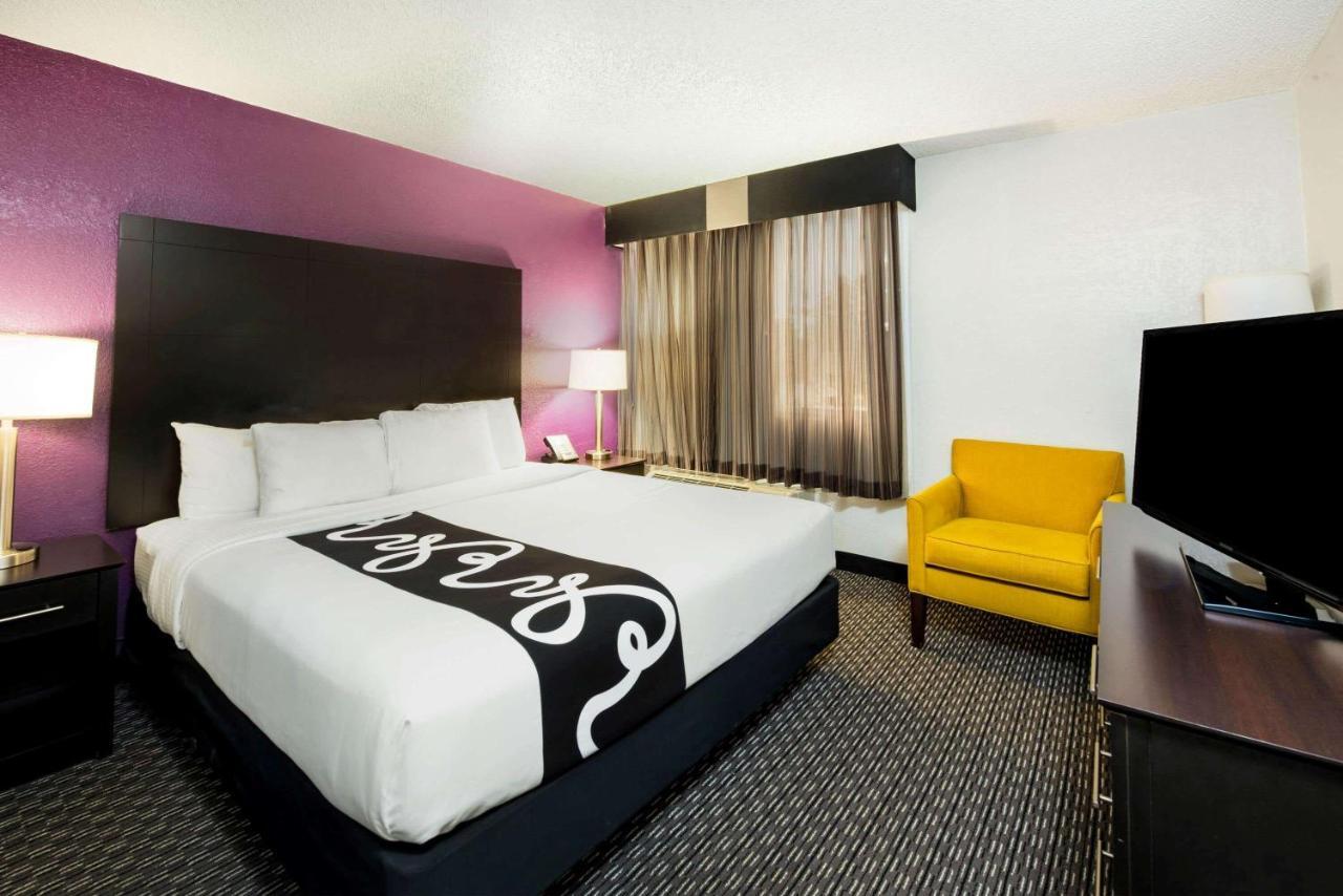 La Quinta By Wyndham Fort Lauderdale Tamarac Extérieur photo