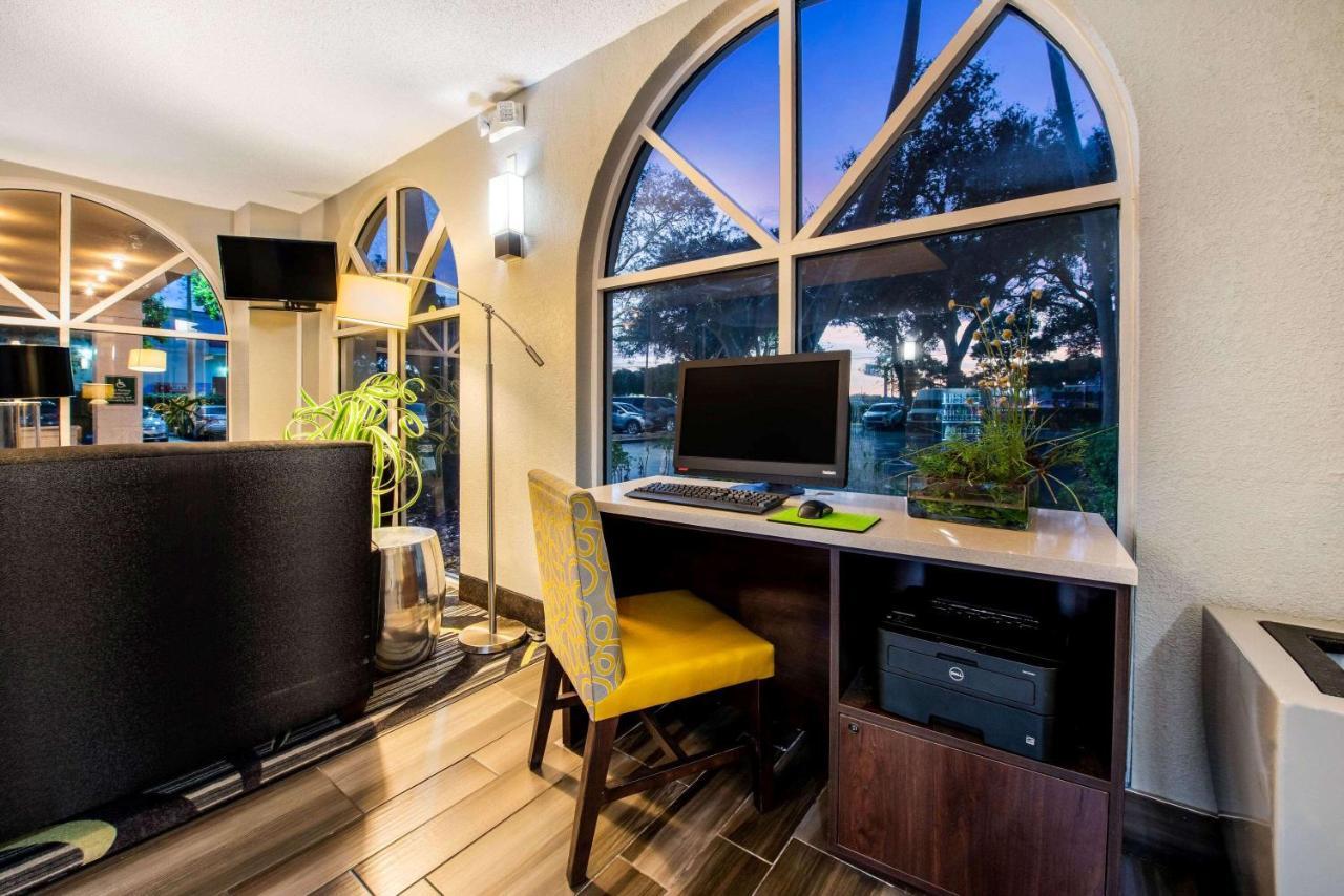 La Quinta By Wyndham Fort Lauderdale Tamarac Extérieur photo