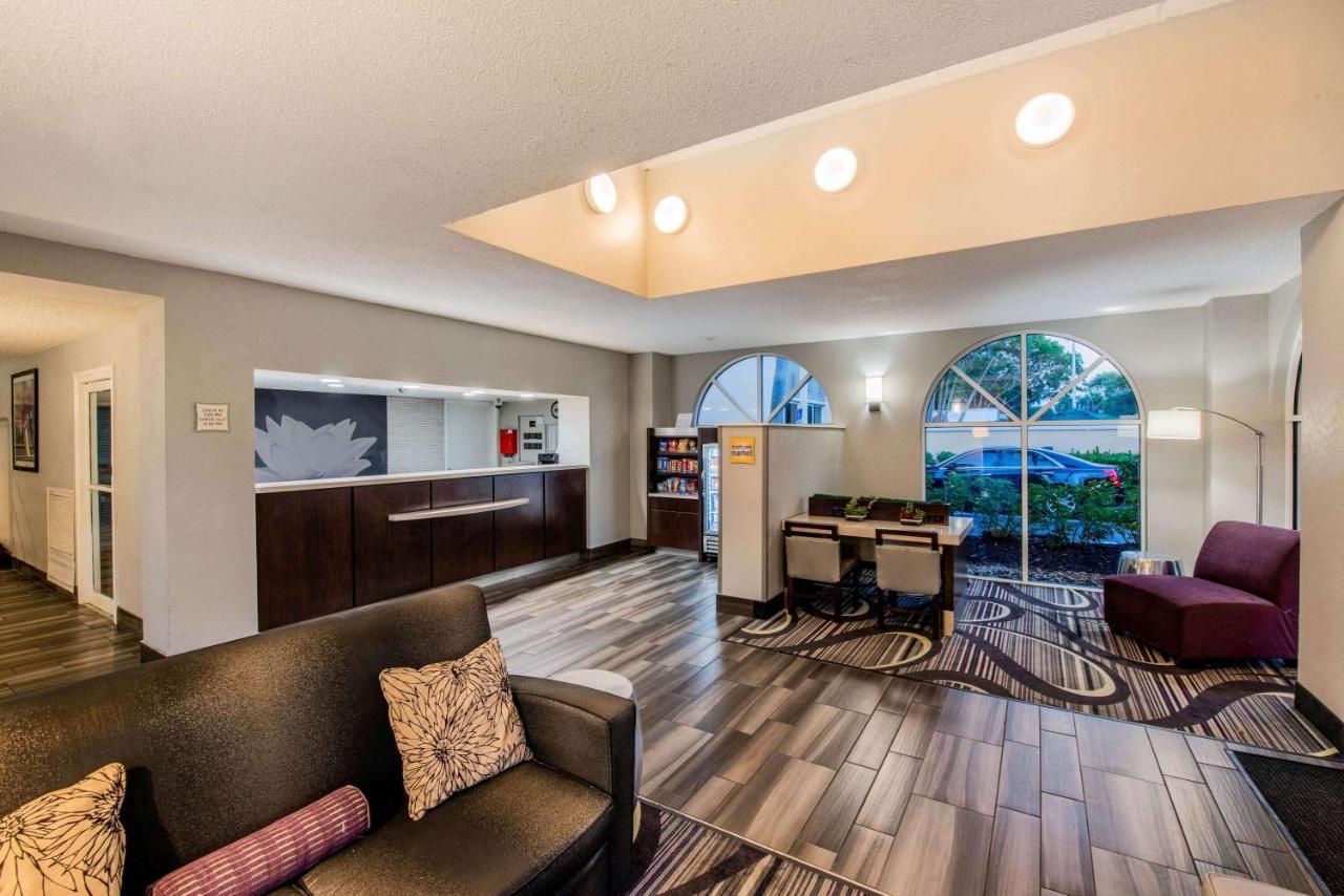 La Quinta By Wyndham Fort Lauderdale Tamarac Extérieur photo