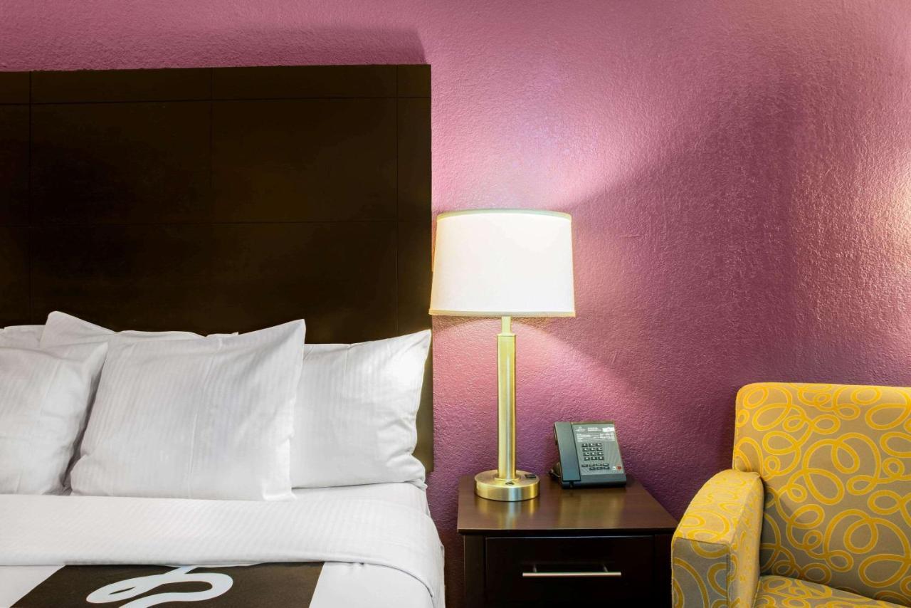 La Quinta By Wyndham Fort Lauderdale Tamarac Extérieur photo