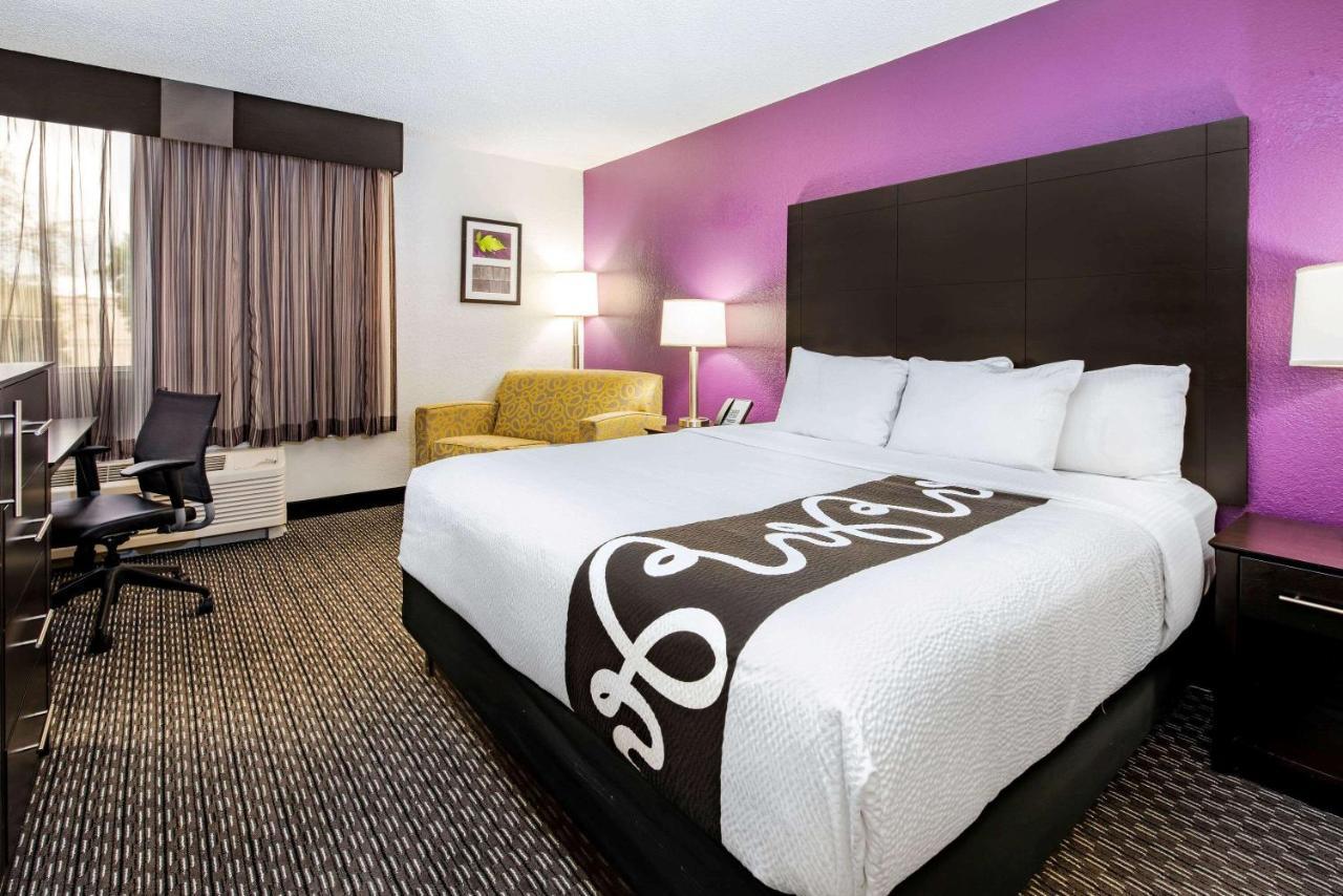 La Quinta By Wyndham Fort Lauderdale Tamarac Extérieur photo